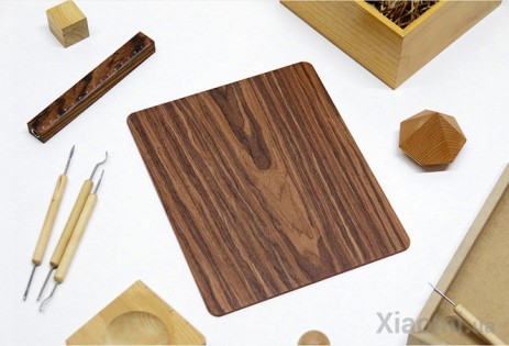 Коврик Mi Wood Mousepad